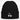 Rollschuhe – Soft Beanie in Schwarz, Ansicht 1 #farbe_schwarz