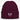 Rudolf Rentier – Soft Beanie in Bordeaux, Ansicht 1 #farbe_bordeaux