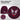Rudolf Rentier – Soft Beanie in Bordeaux, Ansicht 2 #farbe_bordeaux