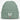 Rudolf Rentier – Soft Beanie in Mint, Ansicht 1 #farbe_mint