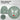 Rudolf Rentier – Soft Beanie in Mint, Ansicht 2 #farbe_mint
