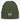 Rudolf Rentier – Soft Beanie in Olive, Ansicht 1 #farbe_olive