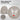 Rudolf Rentier – Soft Beanie in Sand, Ansicht 2 #farbe_sand