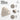 Rudolf Rentier – Soft Beanie in Sand, Ansicht 4 #farbe_sand