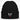 Rudolf Rentier – Soft Beanie in Schwarz, Ansicht 1 #farbe_schwarz