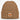 Schneemann – Soft Beanie in Karamell, Ansicht 1 #farbe_karamell