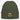 Schneemann – Soft Beanie in Olive, Ansicht 1 #farbe_olive