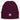 Kompass – Soft Beanie in Bordeaux, Ansicht 1 #farbe_bordeaux