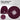 Kompass – Soft Beanie in Bordeaux, Ansicht 2 #farbe_bordeaux