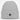 Kompass – Soft Beanie in Hellgrau, Ansicht 1 #farbe_hellgrau