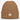 Kompass – Soft Beanie in Karamell, Ansicht 1 #farbe_karamell
