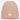 Kompass – Soft Beanie in Pfirsich, Ansicht 1 #farbe_pfirsich