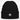 Kompass – Soft Beanie in Schwarz, Ansicht 1 #farbe_schwarz