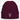 Glühbirne – Soft Beanie in Bordeaux, Ansicht 1 #farbe_bordeaux