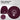 Glühbirne – Soft Beanie in Bordeaux, Ansicht 2 #farbe_bordeaux