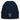 Glühbirne – Soft Beanie in Navy, Ansicht 1 #farbe_navy