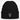 Glühbirne – Soft Beanie in Schwarz, Ansicht 1 #farbe_schwarz