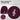 Notenschlüssel – Soft Beanie in Bordeaux, Ansicht 2 #farbe_bordeaux