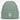 Notenschlüssel – Soft Beanie in Mint, Ansicht 1 #farbe_mint