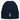 Notenschlüssel – Soft Beanie in Navy, Ansicht 1 #farbe_navy