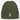 Notenschlüssel – Soft Beanie in Olive, Ansicht 1 #farbe_olive