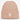 Notenschlüssel – Soft Beanie in Pfirsich, Ansicht 1 #farbe_pfirsich