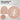 Notenschlüssel – Soft Beanie in Pfirsich, Ansicht 2 #farbe_pfirsich