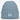 Burger – Soft Beanie in Himmelblau, Ansicht 1 #farbe_himmelblau