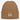 Burger – Soft Beanie in Karamell, Ansicht 1 #farbe_karamell