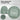 Burger – Soft Beanie in Mint, Ansicht 2 #farbe_mint