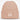 Burger – Soft Beanie in Pfirsich, Ansicht 1 #farbe_pfirsich