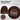 Burger – Soft Beanie in Schokobraun, Ansicht 2 #farbe_schokobraun