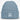 Segelboot – Soft Beanie in Himmelblau, Ansicht 1 #farbe_himmelblau