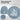 Segelboot – Soft Beanie in Himmelblau, Ansicht 2 #farbe_himmelblau