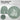 Segelboot – Soft Beanie in Mint, Ansicht 2 #farbe_mint