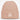 Segelboot – Soft Beanie in Pfirsich, Ansicht 1 #farbe_pfirsich