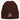 Segelboot – Soft Beanie in Schokobraun, Ansicht 1 #farbe_schokobraun