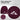 Mountains – Soft Beanie in Bordeaux, Ansicht 2 #farbe_bordeaux