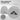 Mountains – Soft Beanie in Hellgrau, Ansicht 2 #farbe_hellgrau