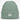 Mountains – Soft Beanie in Mint, Ansicht 1 #farbe_mint