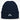 Mountains – Soft Beanie in Navy, Ansicht 1 #farbe_navy