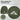 Mountains – Soft Beanie in Olive, Ansicht 2 #farbe_olive