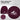 Berge und Wald – Soft Beanie in Bordeaux, Ansicht 2 #farbe_bordeaux