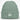 Berge und Wald – Soft Beanie in Mint, Ansicht 1 #farbe_mint