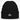 Berge und Wald – Soft Beanie in Schwarz, Ansicht 1 #farbe_schwarz