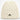 Berge und Wald – Soft Beanie in Vanille, Ansicht 1 #farbe_vanille