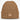 Kompass und Berge – Soft Beanie in Karamell, Ansicht 1 #farbe_karamell