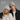 Kompass und Berge – Soft Beanie in Vanille, Ansicht 5 #farbe_vanille