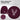 Hirsch – Soft Beanie in Bordeaux, Ansicht 2 #farbe_bordeaux