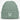 Hirsch – Soft Beanie in Mint, Ansicht 1 #farbe_mint